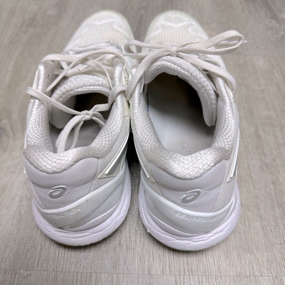 ASICS Gel Resolution 8 - Picture 3 of 3